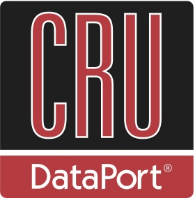 Cru Dataport Drive Enclosures